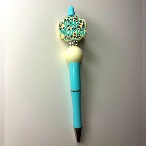 Handmade beaded pens!!